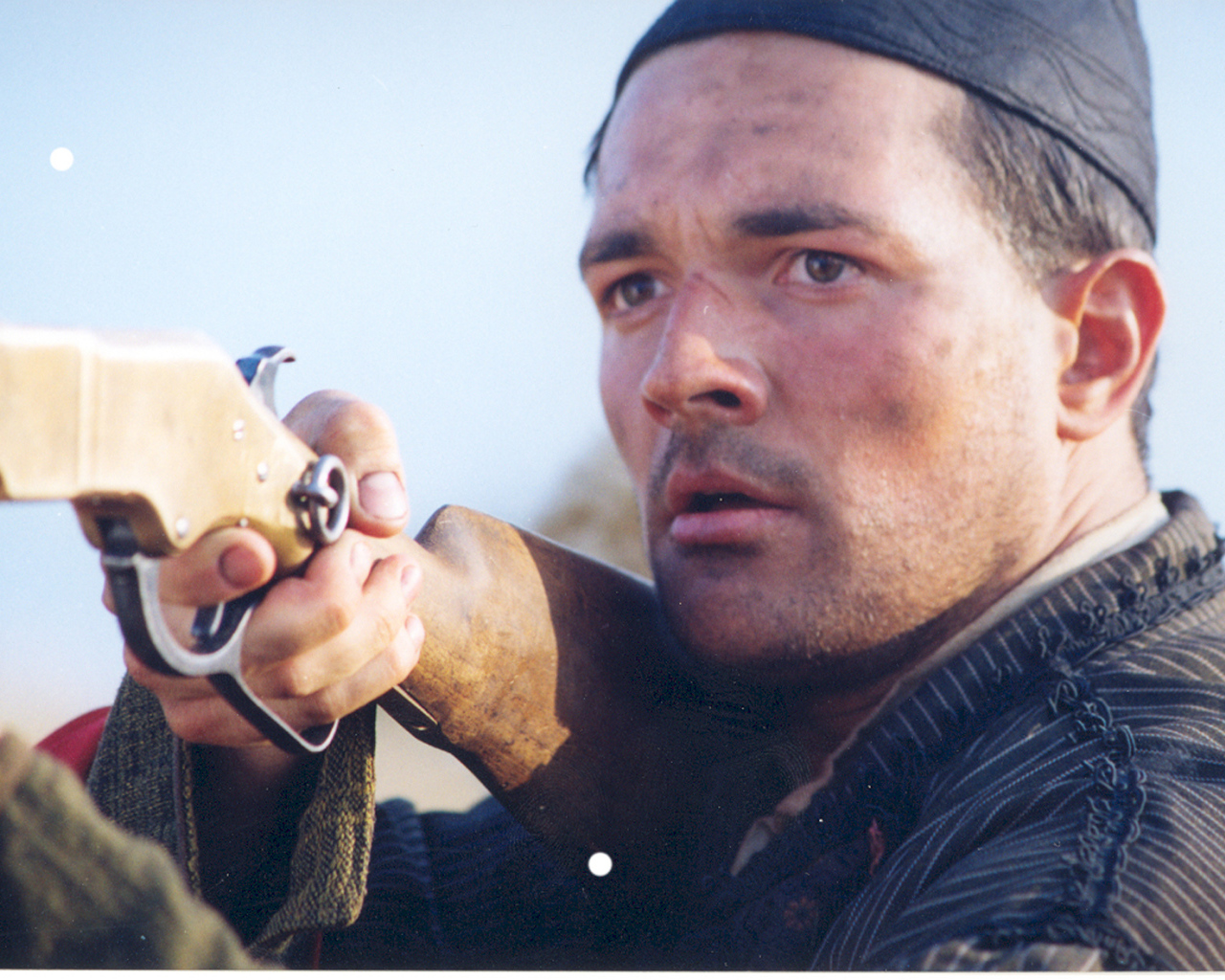 Русская знаменитост Егор Бероев