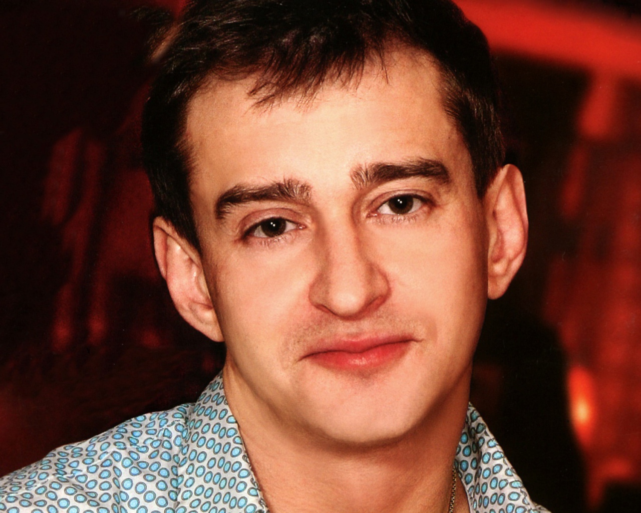 Популярный Константин Хабенский