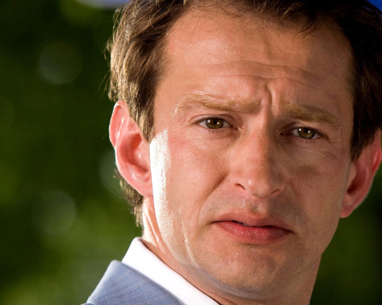 Суперзвезда Константин Хабенский