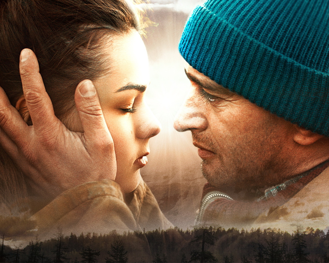 Знаменитая Кинозвезда Константин Хабенский