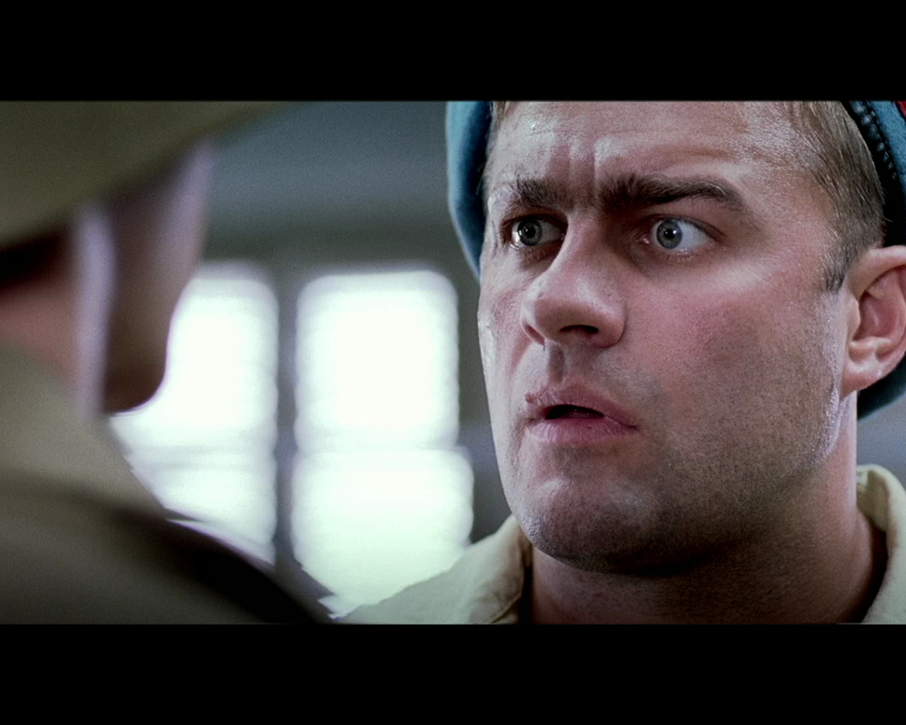 Знаменитый Михаил Пореченков