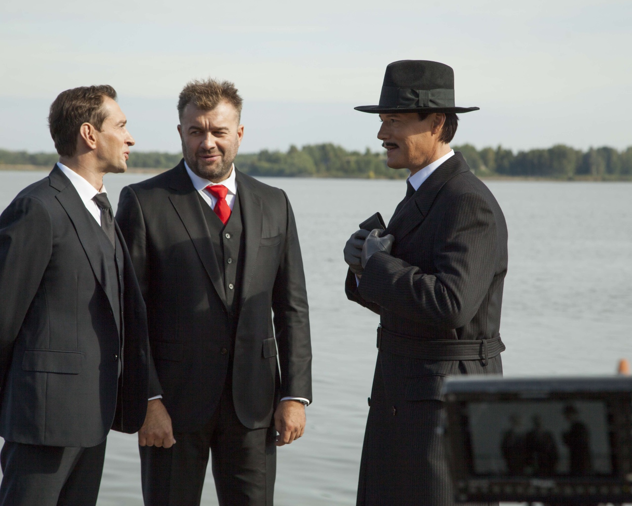 Популярный Михаил Пореченков