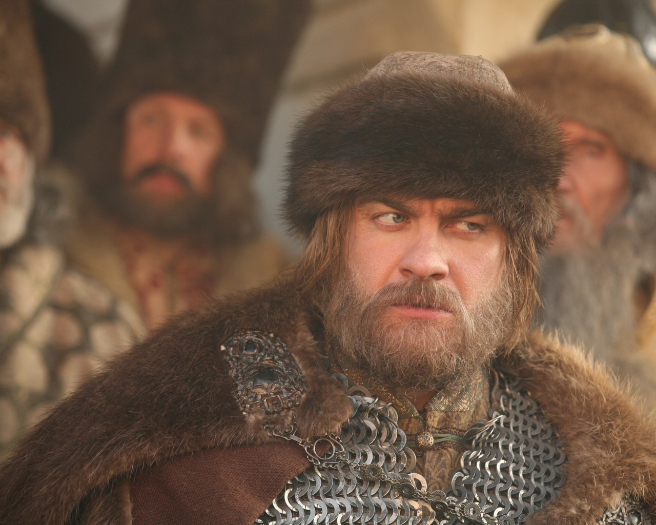 Знаменитость Михаил Пореченков