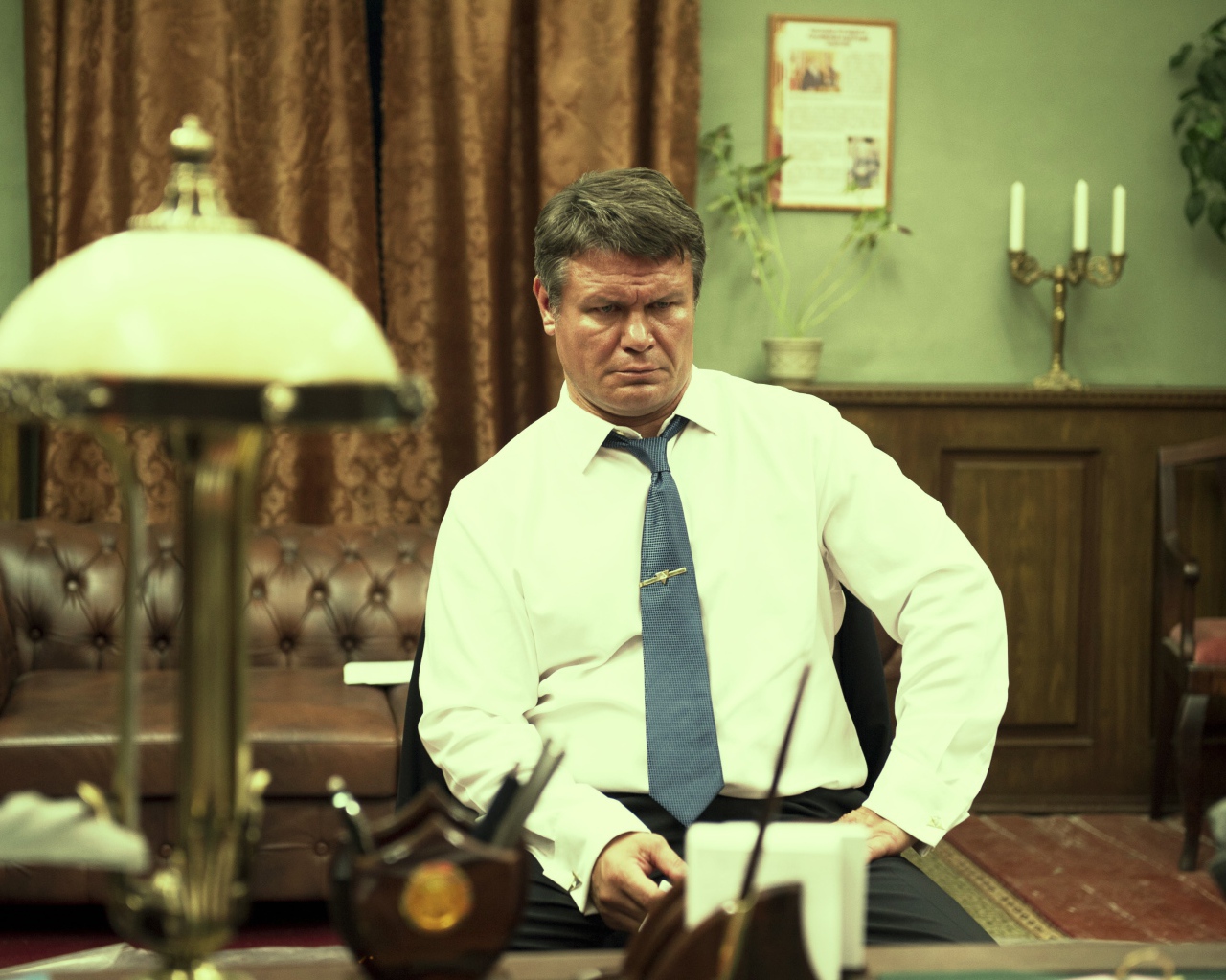 Популярный Олег Тактаров