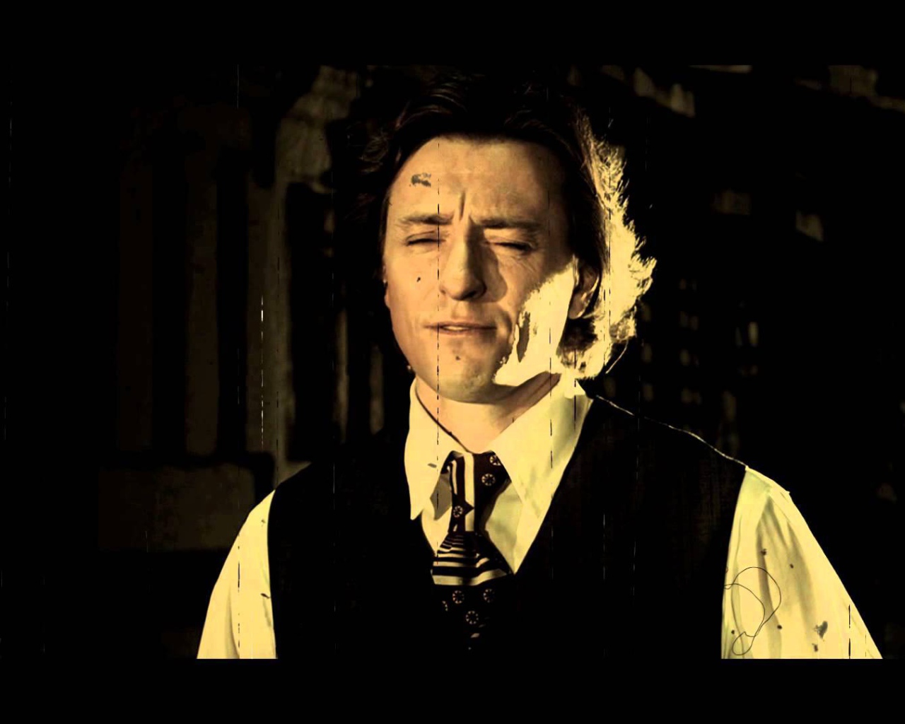 Популярный актер Сергей Безруков