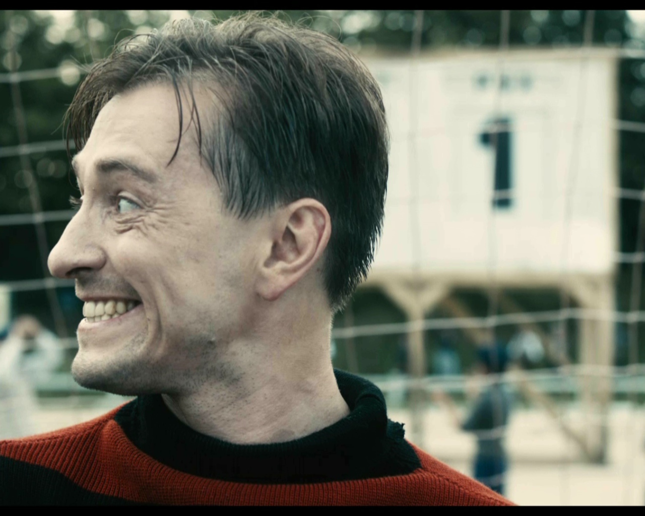 Популярная суперзвезда Сергей Безруков