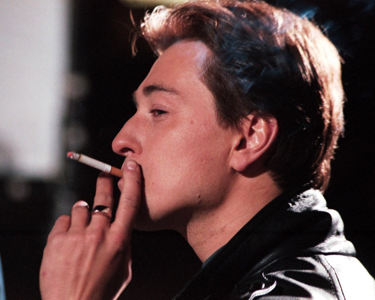 Знаменитая Кинозвезда Сергей Безруков