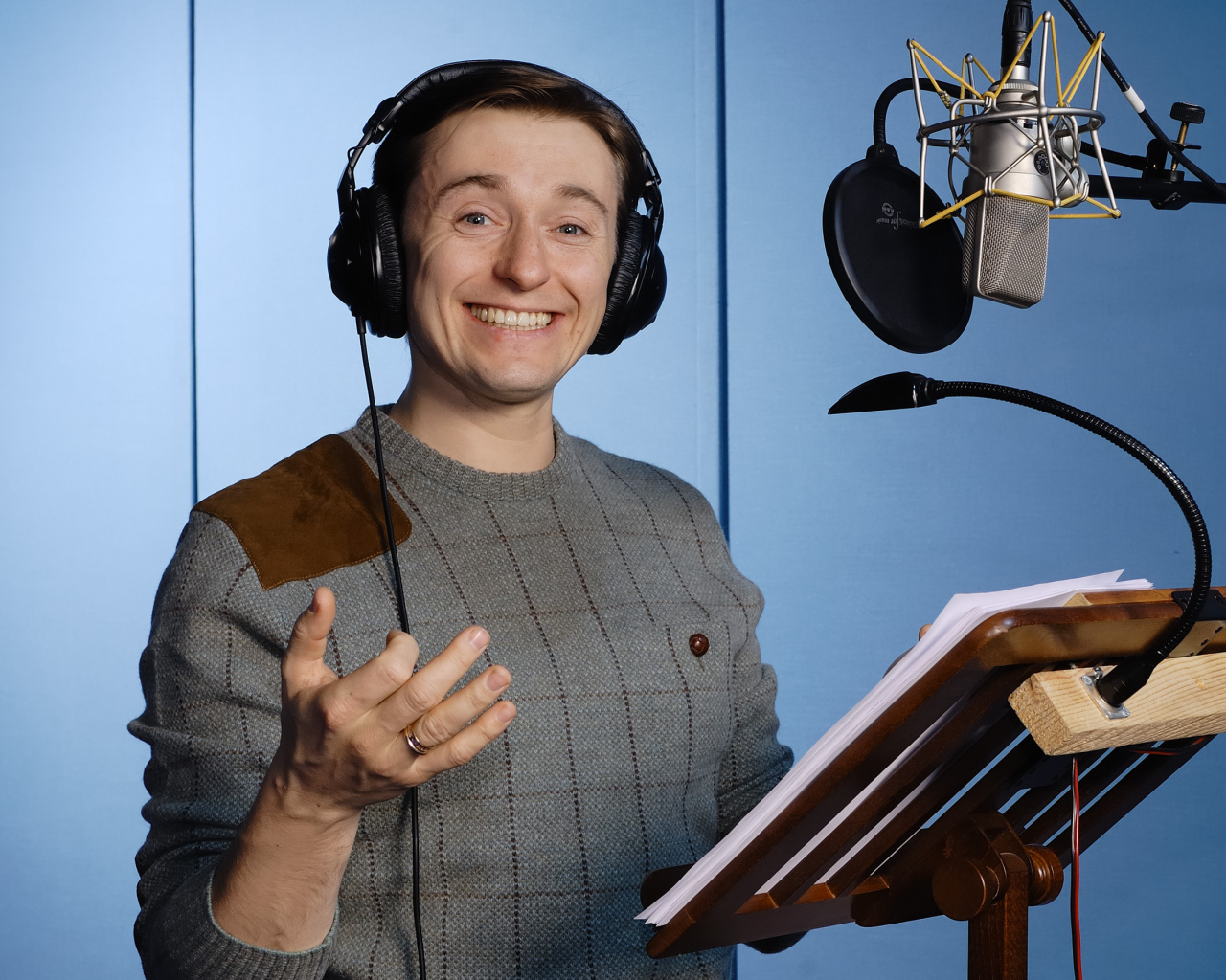 Сергей Безруков