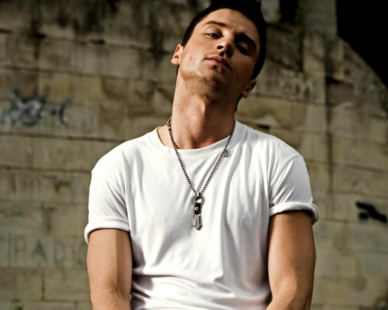 Суперзвезда Сергей Лазарев