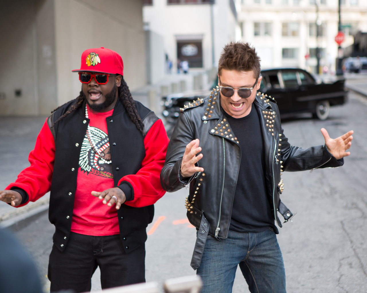 Русская звезда Сергей Лазарев