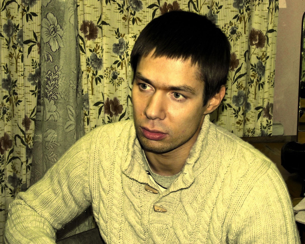 Знаменитый Стас Пьеха