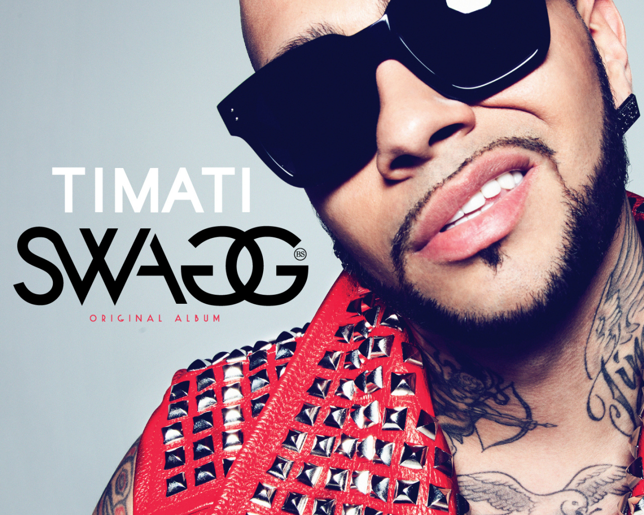 Знаменитый Тимати