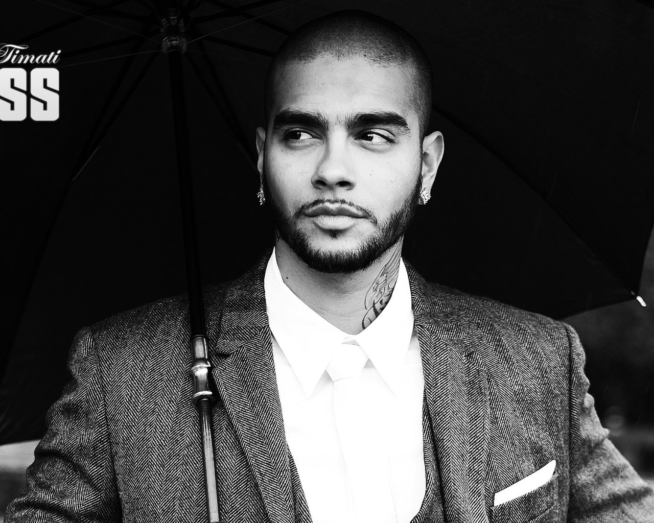 Киноактер Тимати