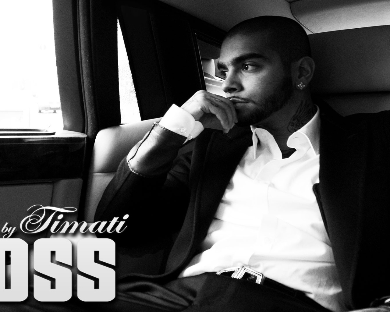 Кинозвезда Тимати