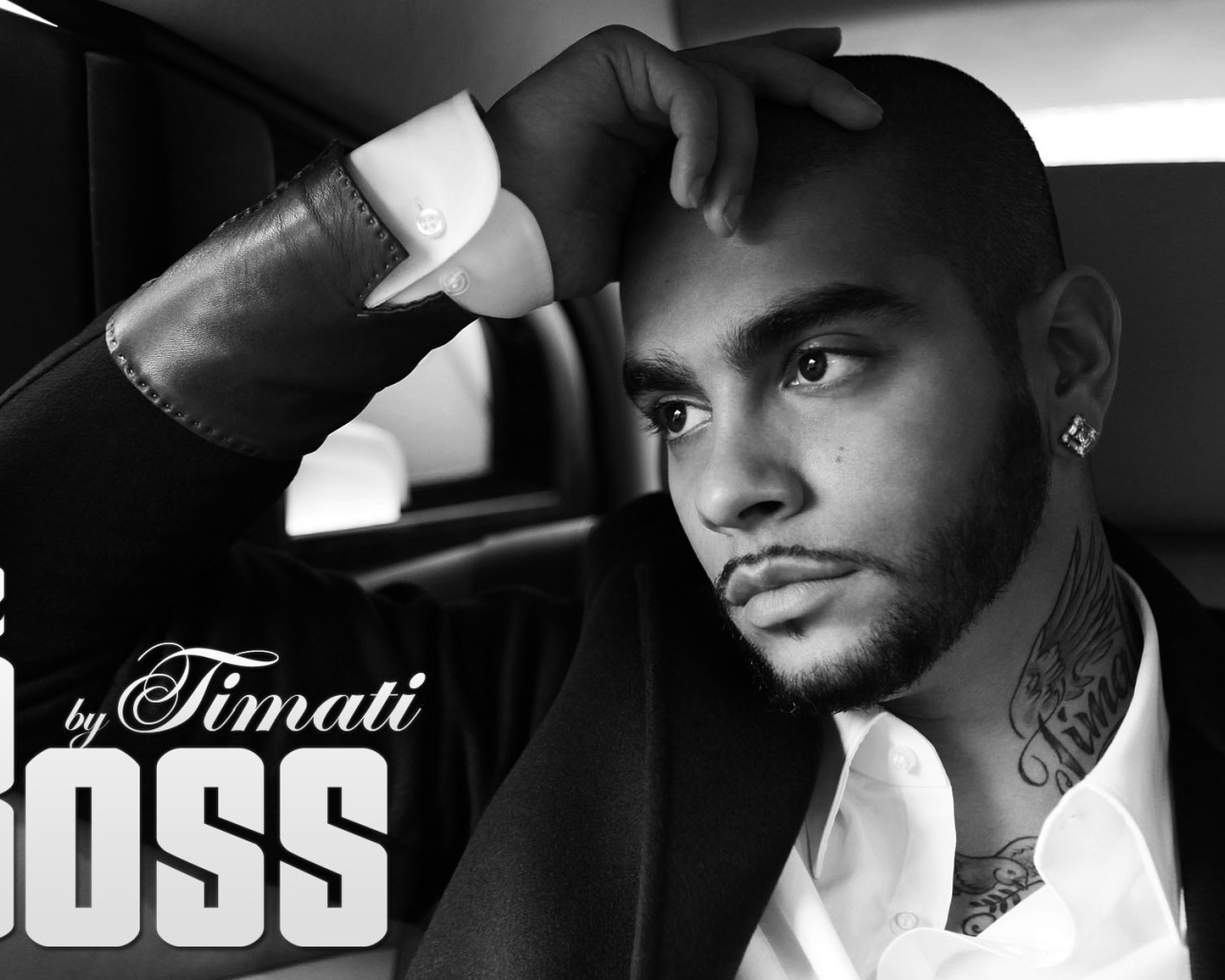 Суперзвезда Тимати