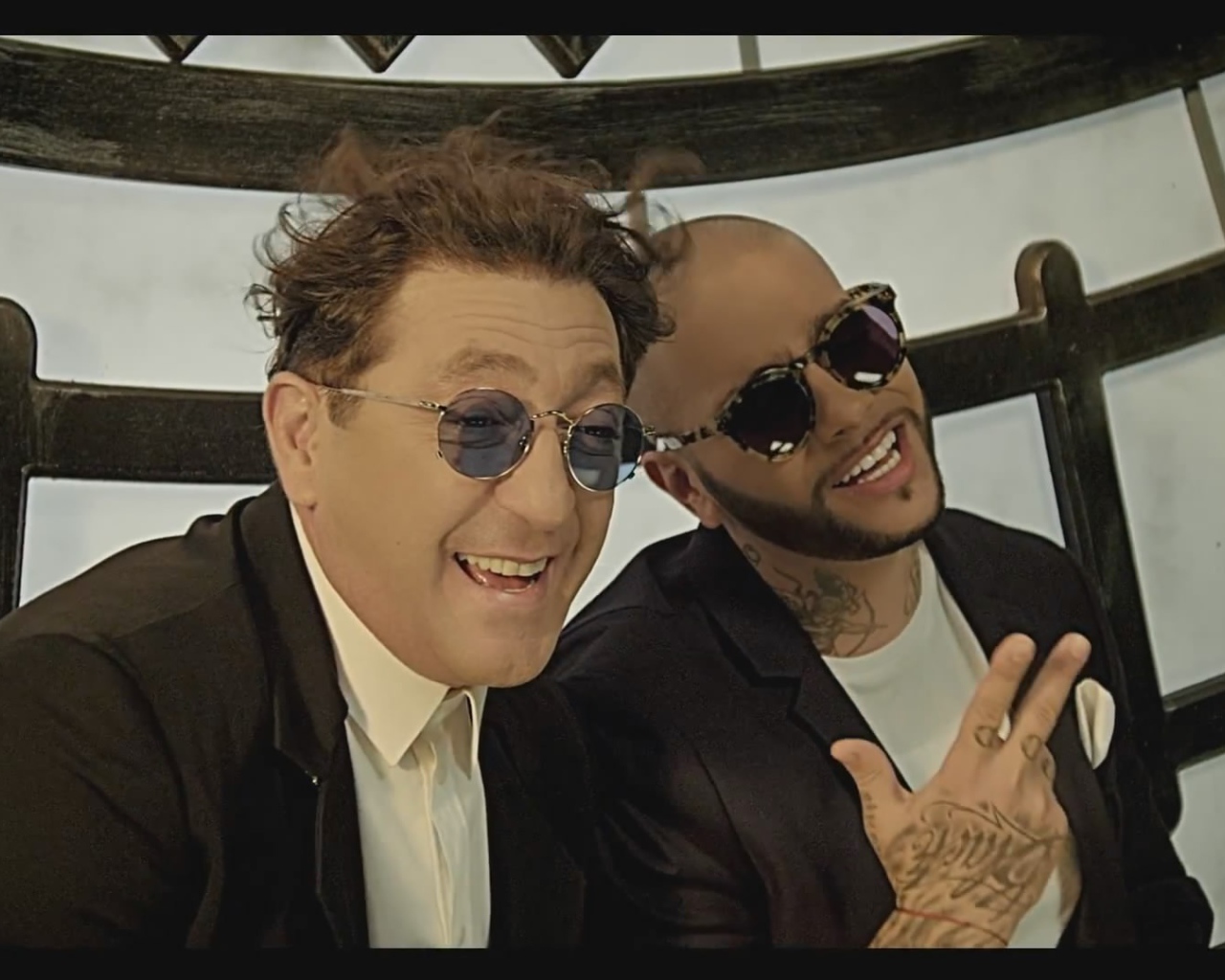 Популярный актер Тимати Знаменитый киноактер Тимати