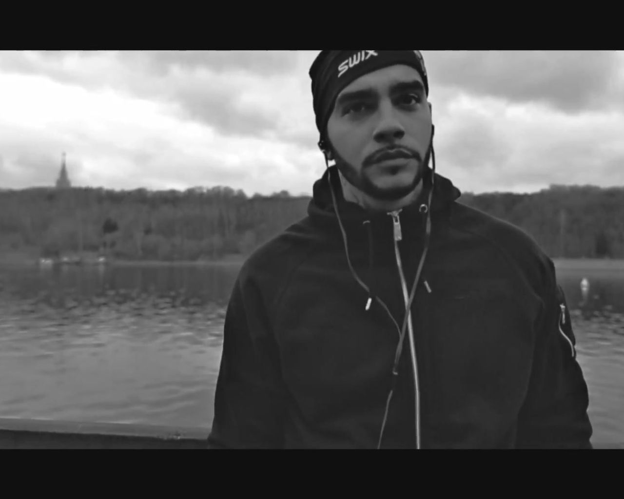 Знаменитый киноактер Тимати