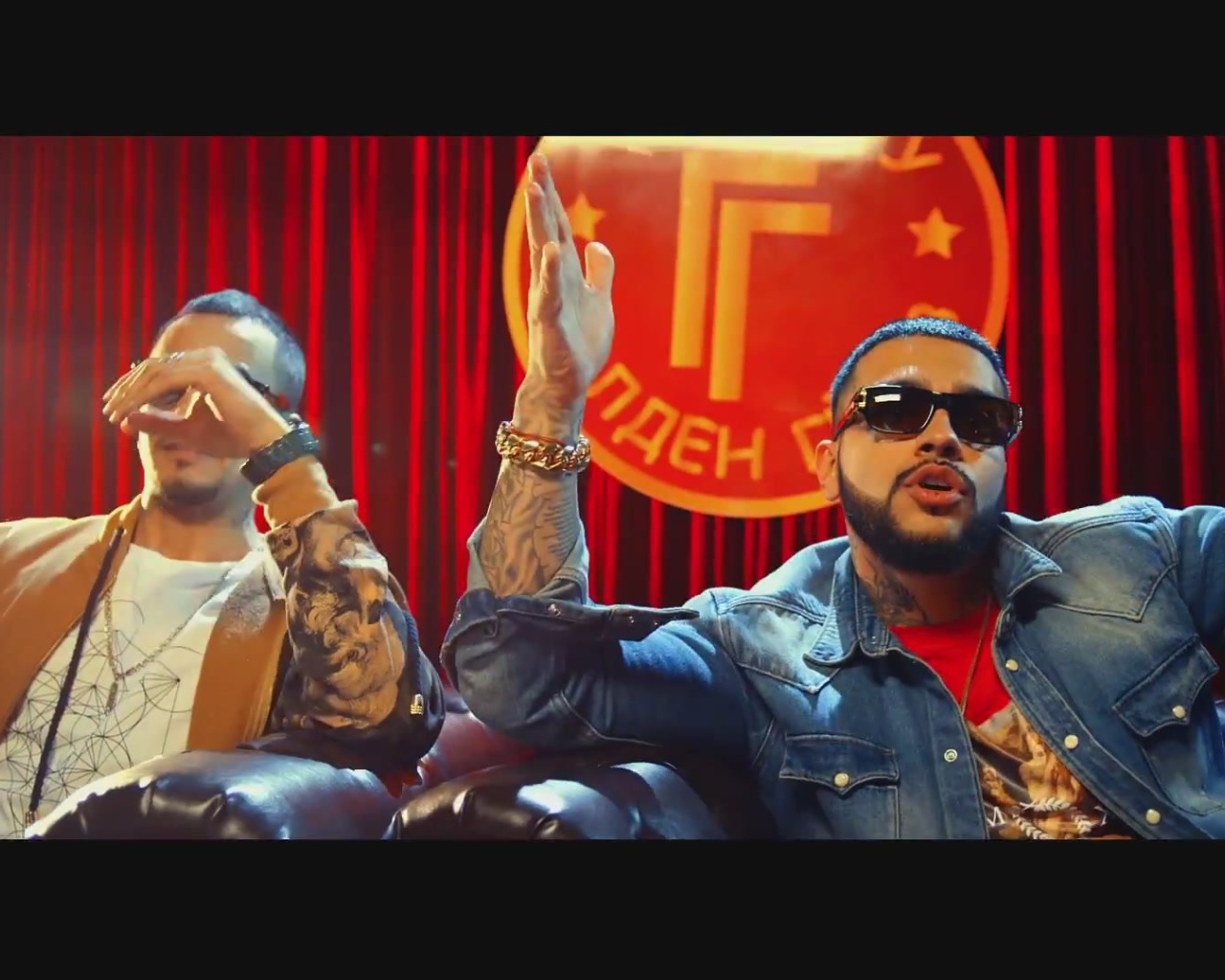 Знаменитая Кинозвезда Тимати