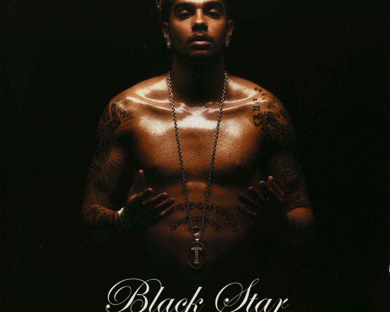 Русский актер Тимати