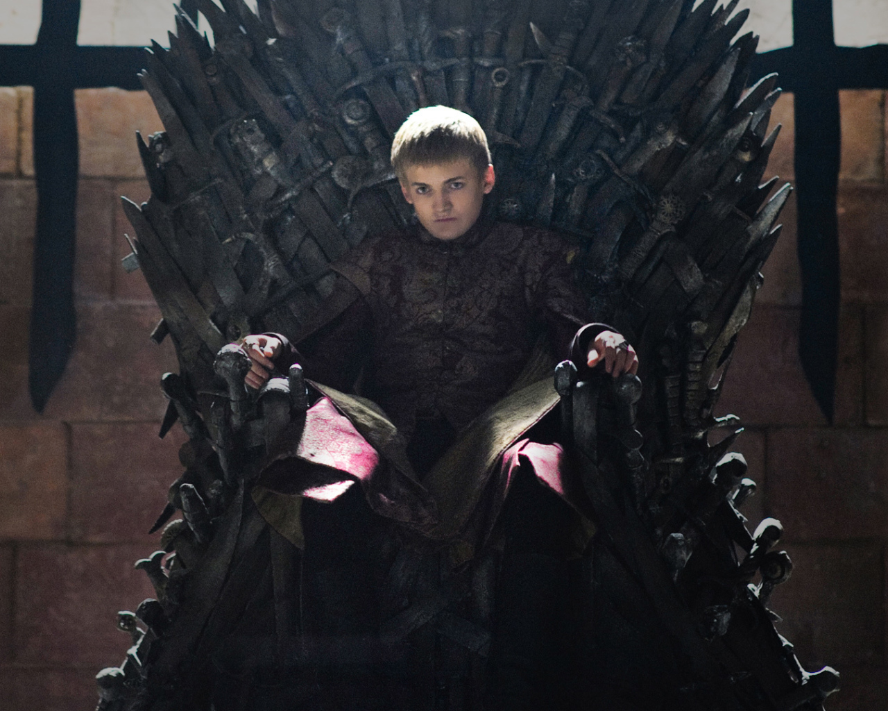 Киноактер Джек Глисон