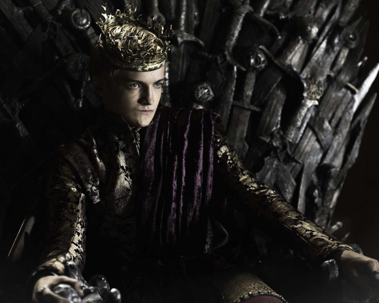 Известный актер Джек Глисон