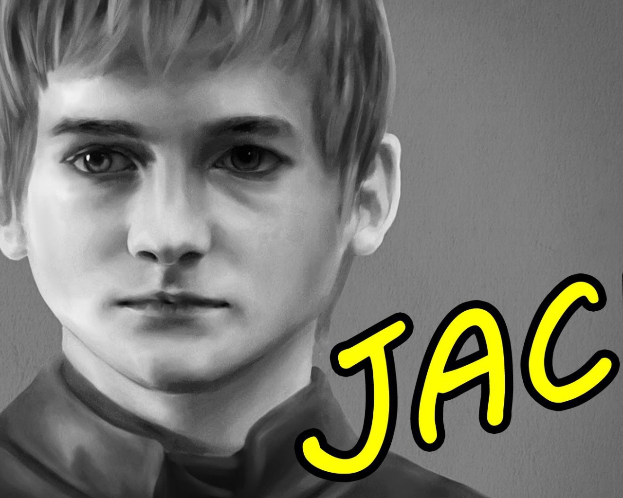 Популярный актер Джек Глисон