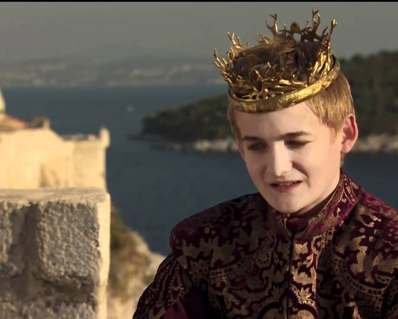 Знаменитый киноактер Джек Глисон