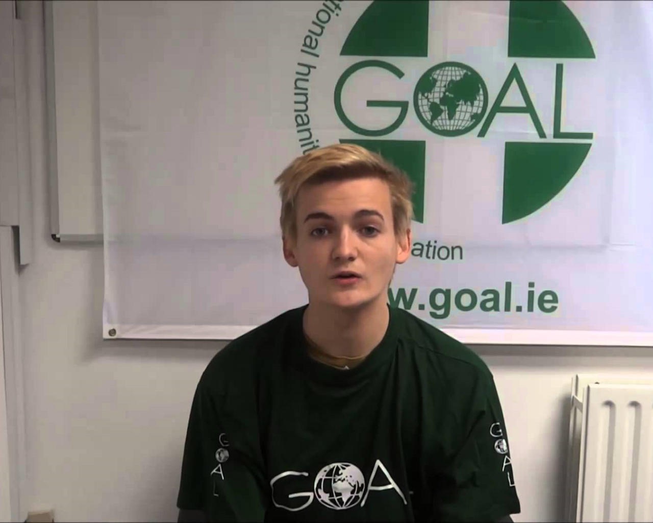 Популярный киноактер Джек Глисон