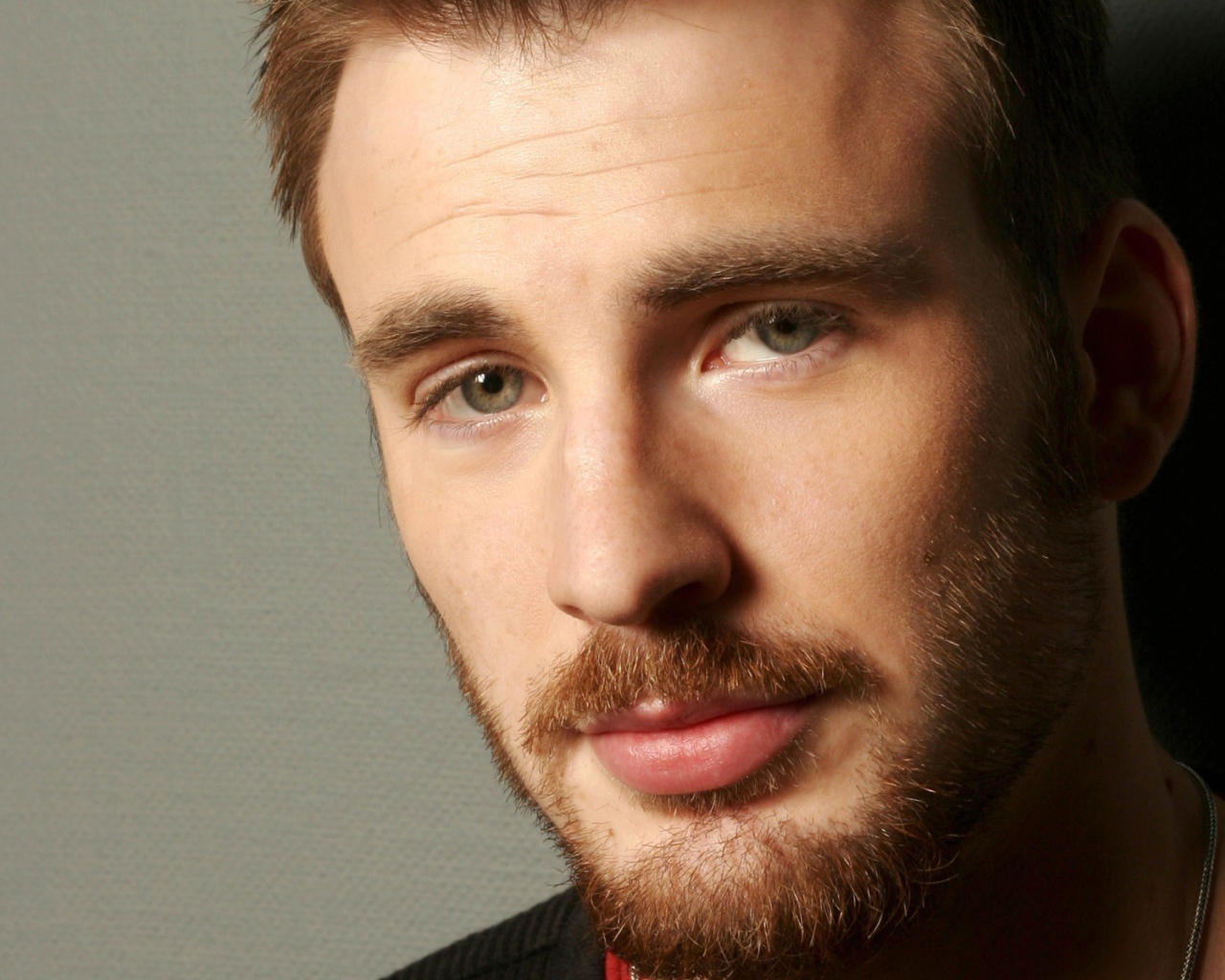 Знаменитая Кинозвезда Крис Эванс