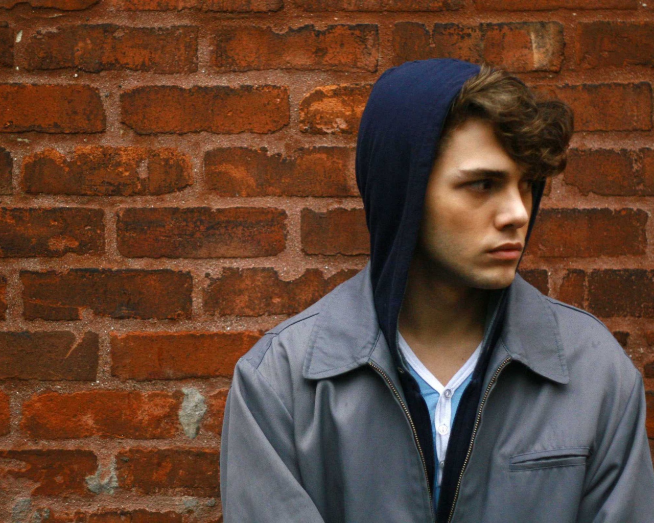 Популярный Ксавье Долан