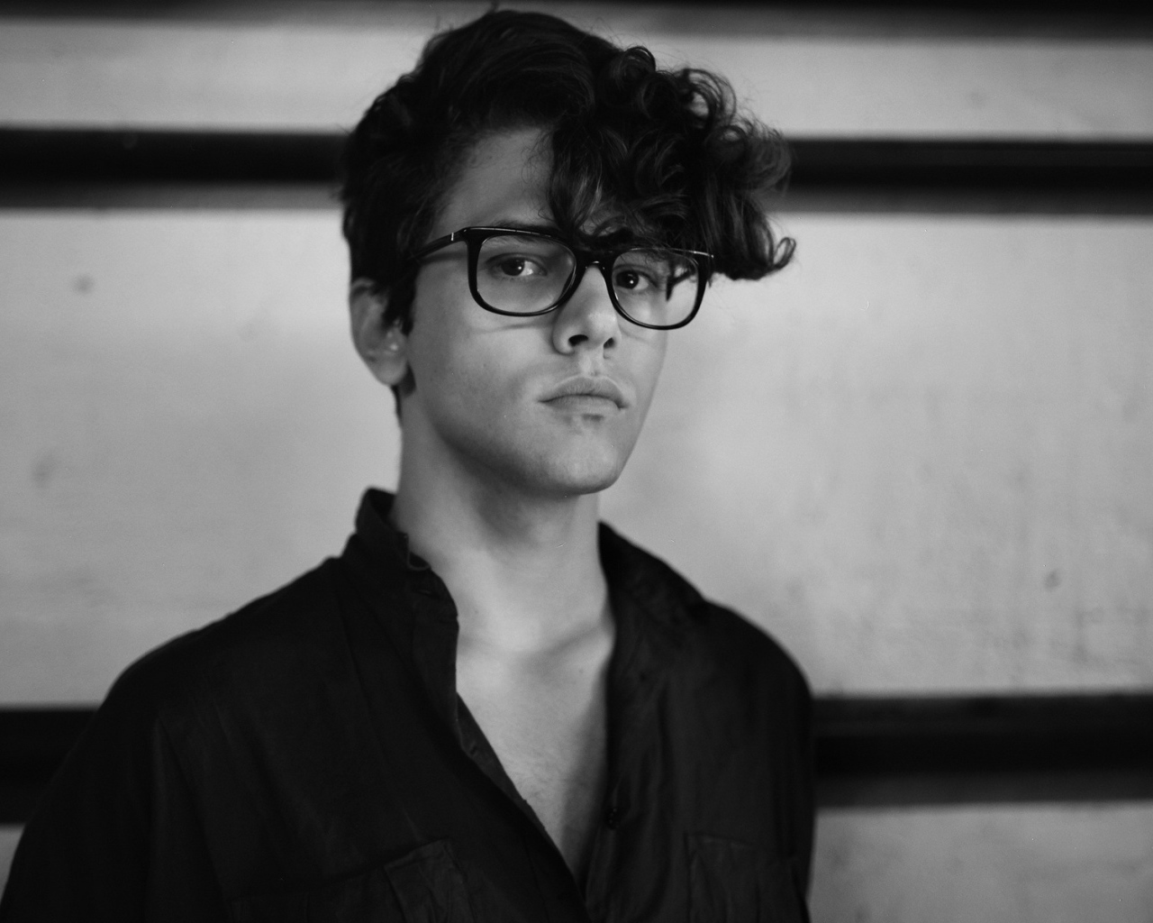 Актер Ксавье Долан