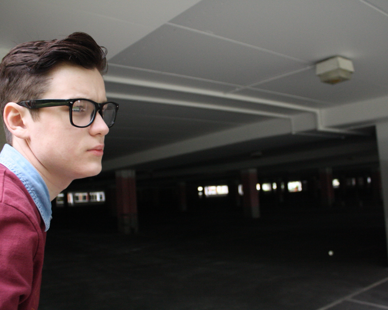 Знаменитый Ксавье Долан