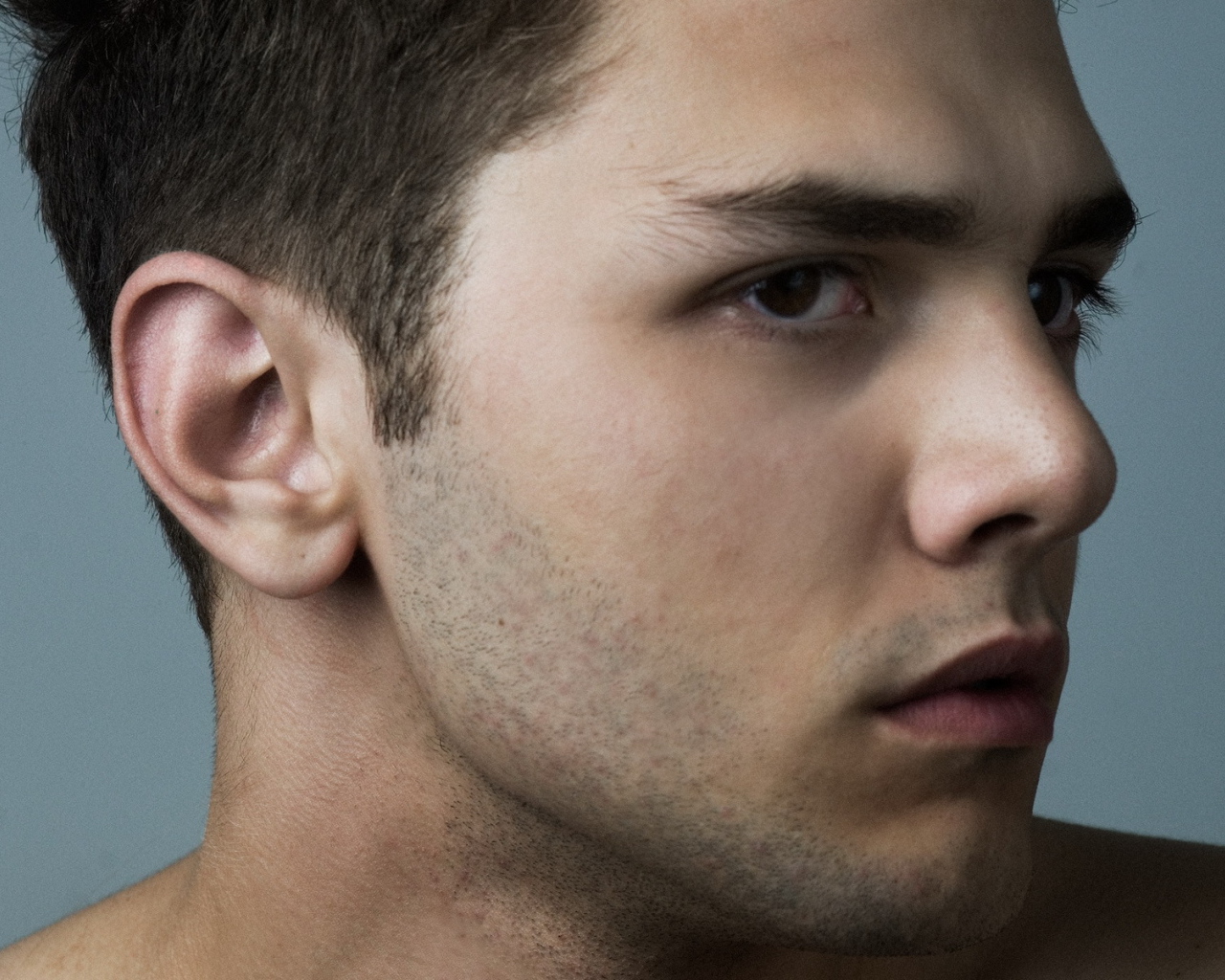 Киноактер Ксавье Долан