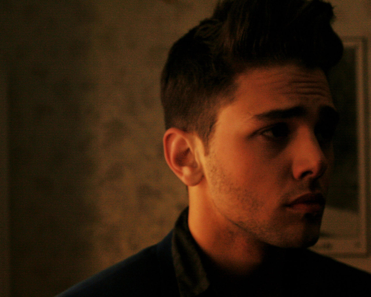 Кинозвезда Ксавье Долан