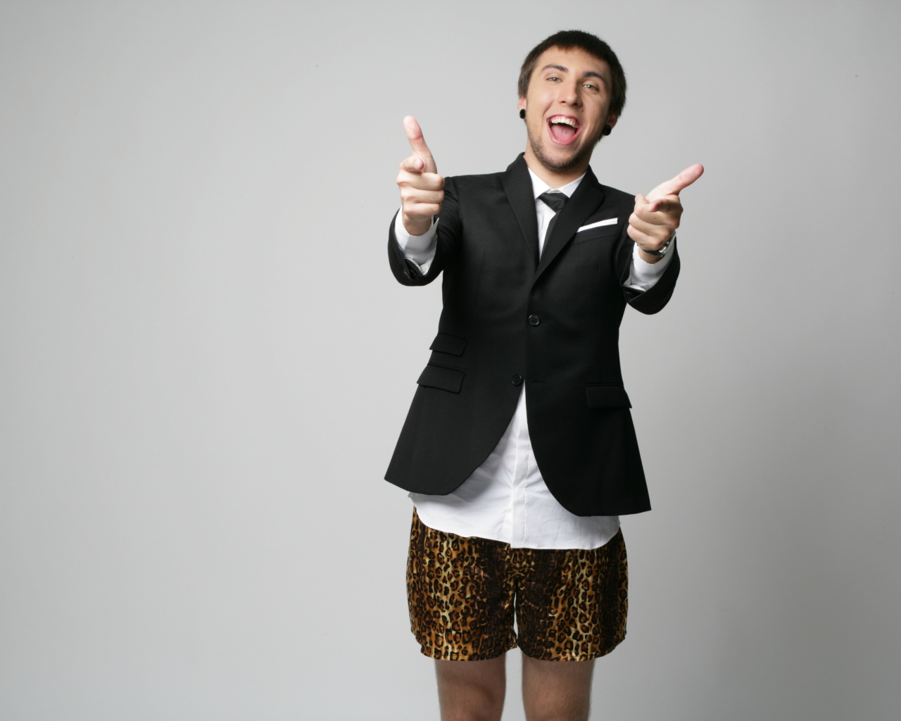 Знаменитый Максим Голополосов