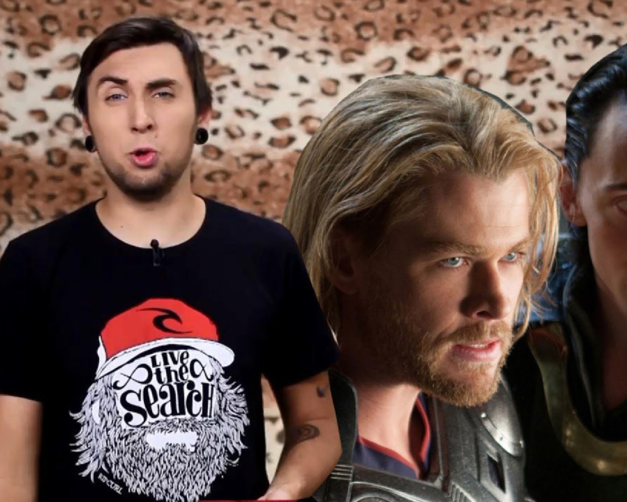 Кинозвезда Максим Голополосов