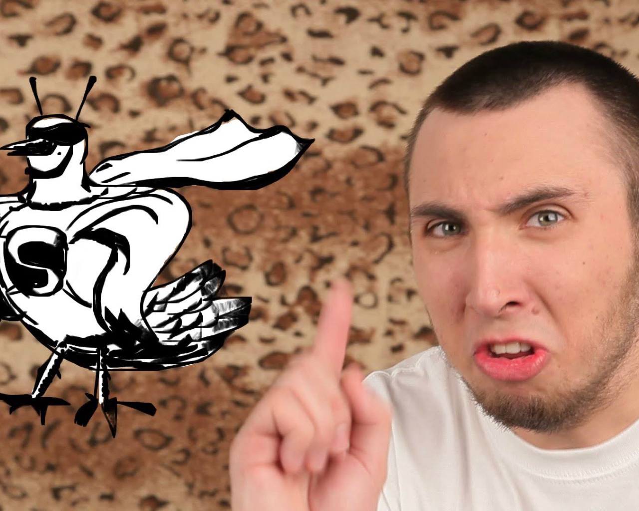 Популярный киноактер Максим Голополосов