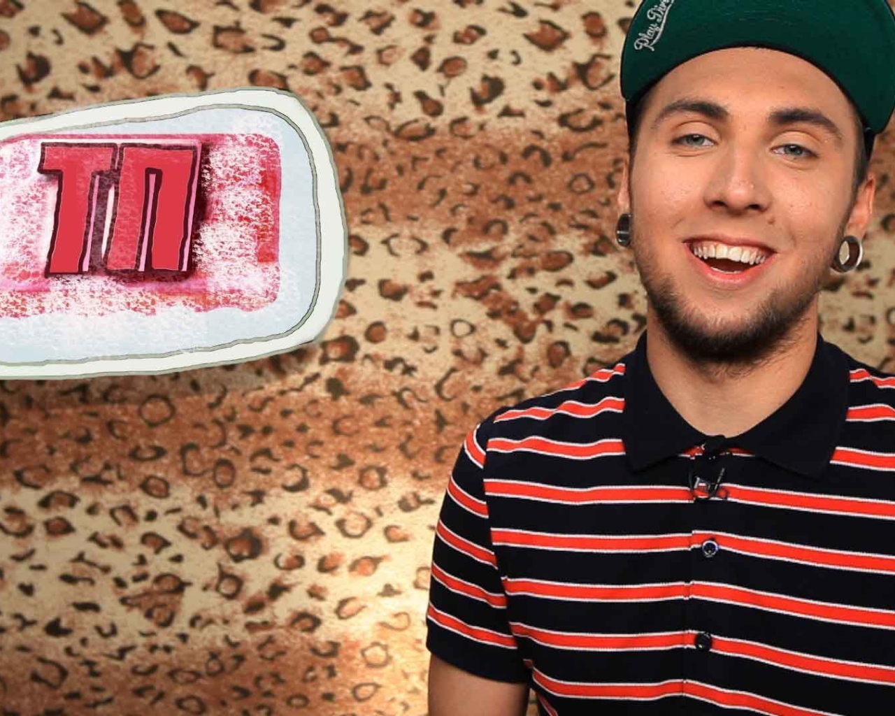 Знаменитая Суперзвезда Максим Голополосов