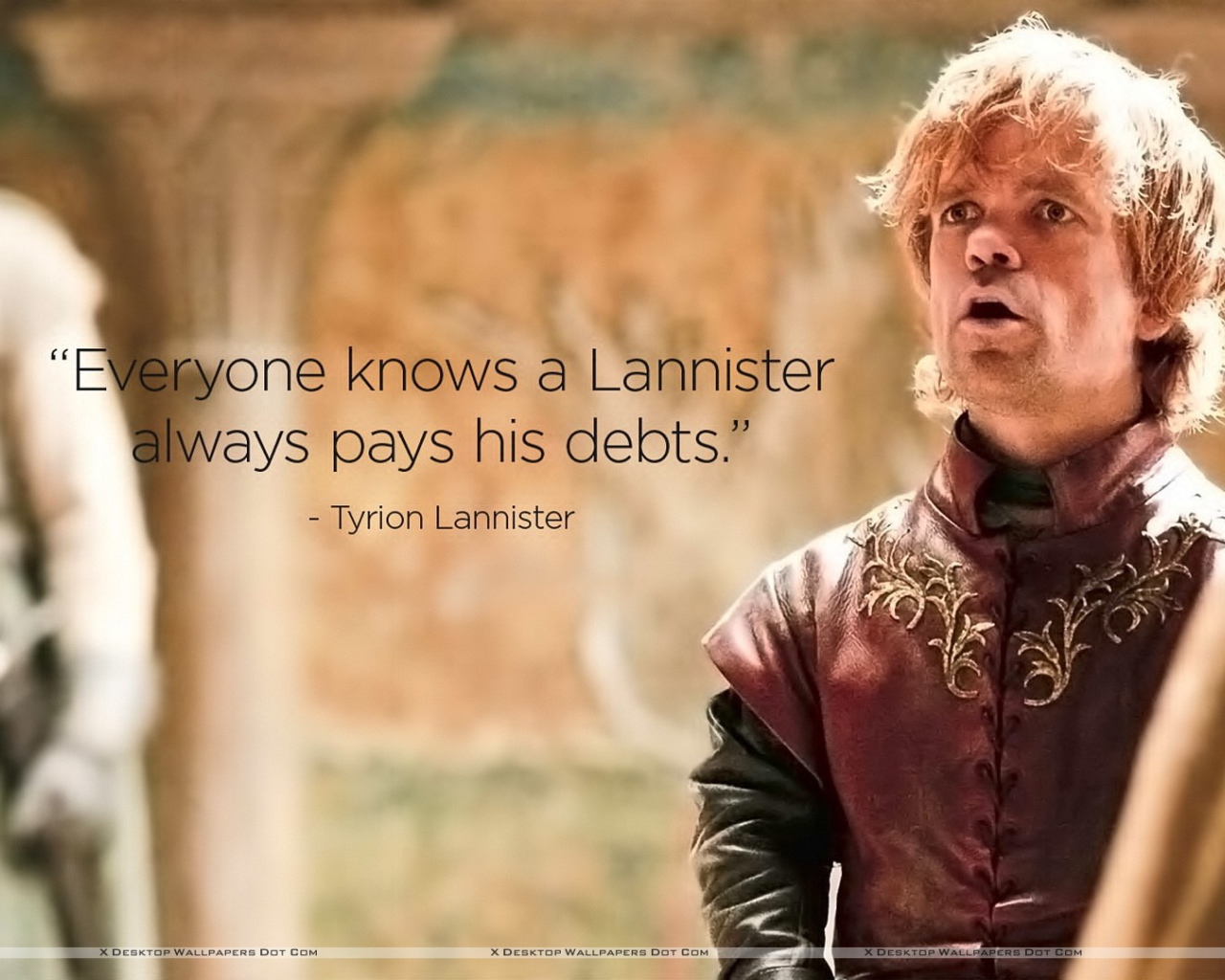 Суперзвезда Питер Динклэйдж