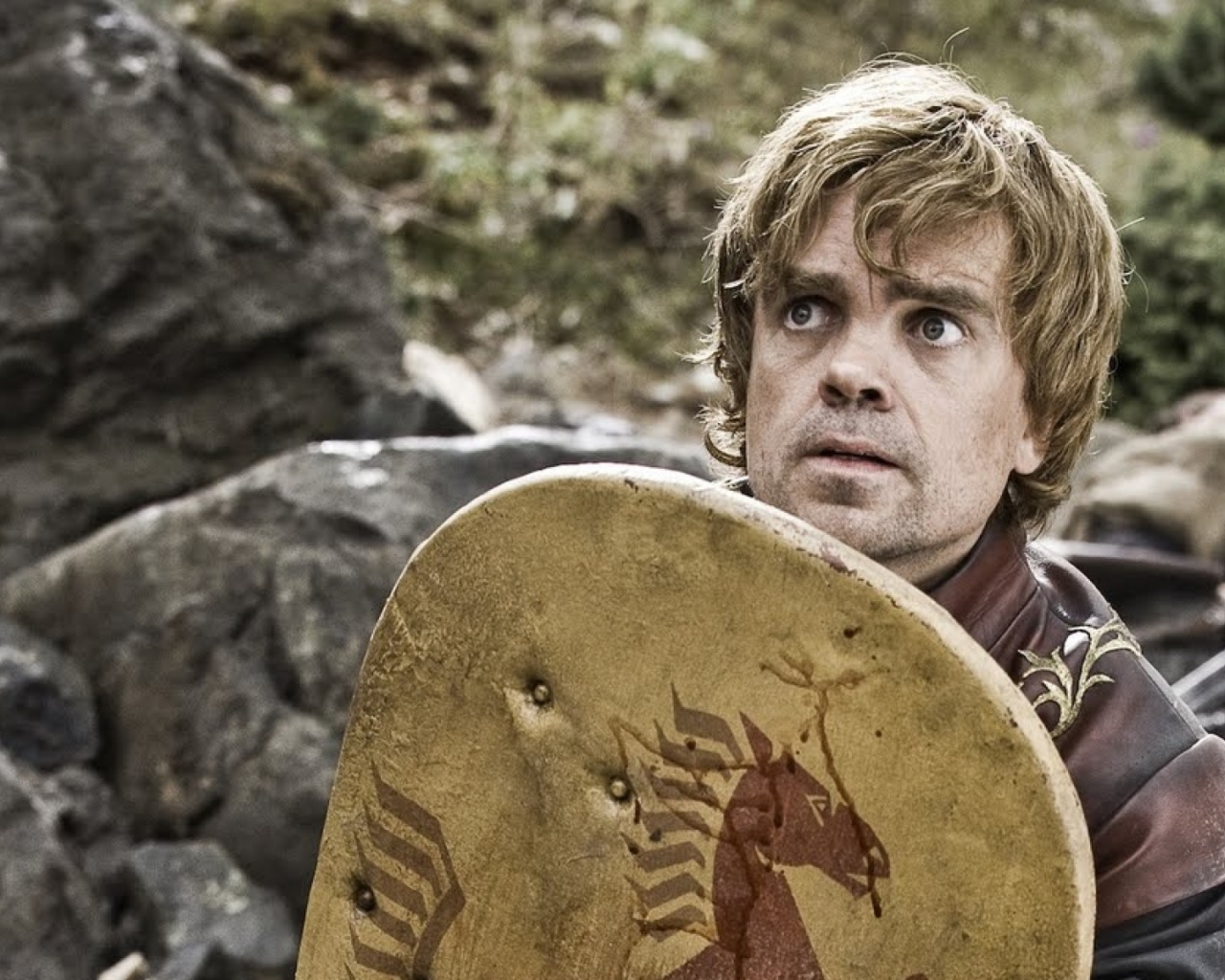 Кинозвезда Питер Динклэйдж Ланнистер