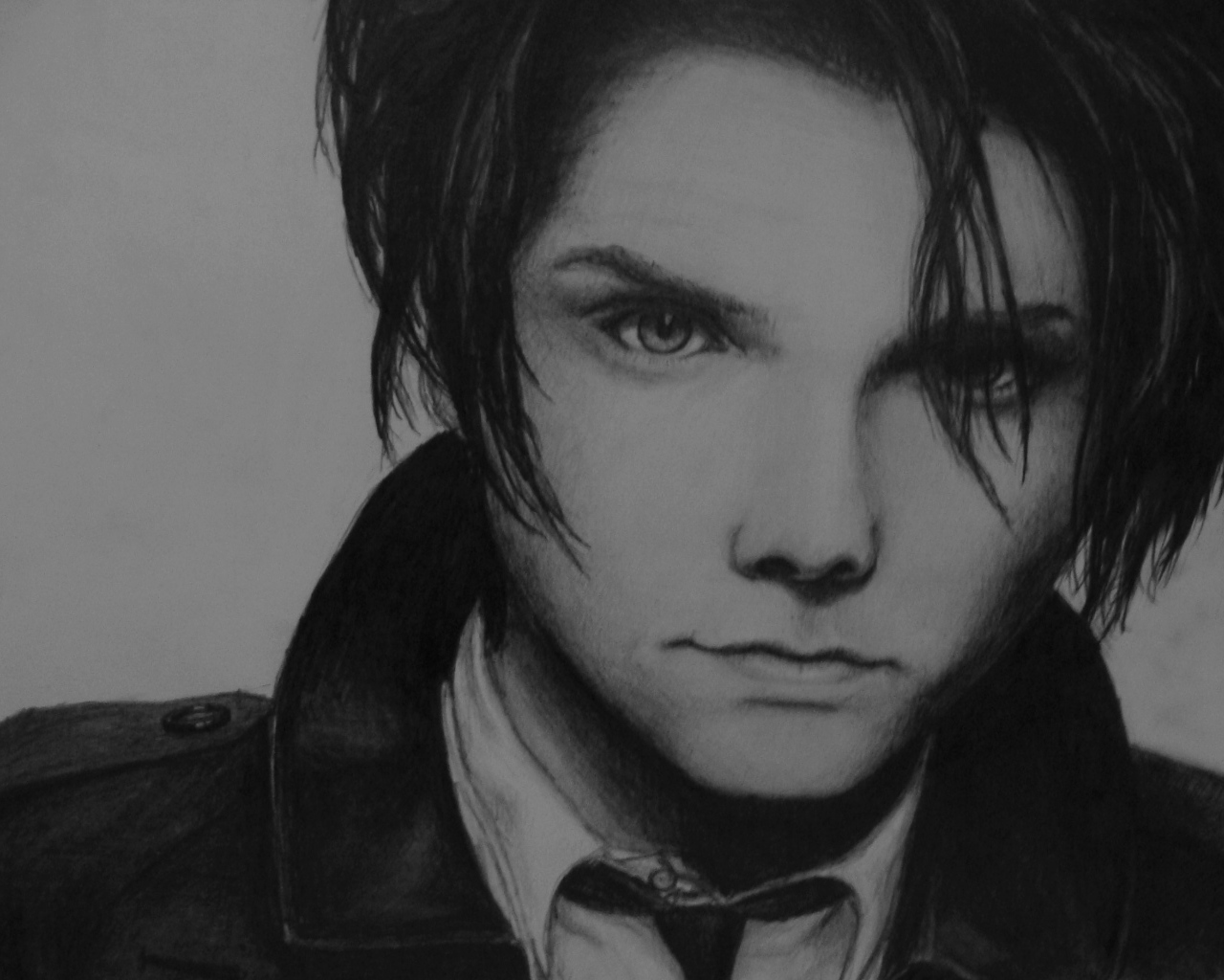 Киноактер Джерард Уэй