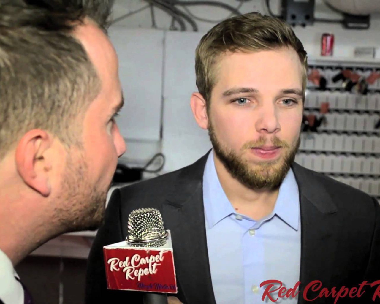 Знаменитый Макс Тириот