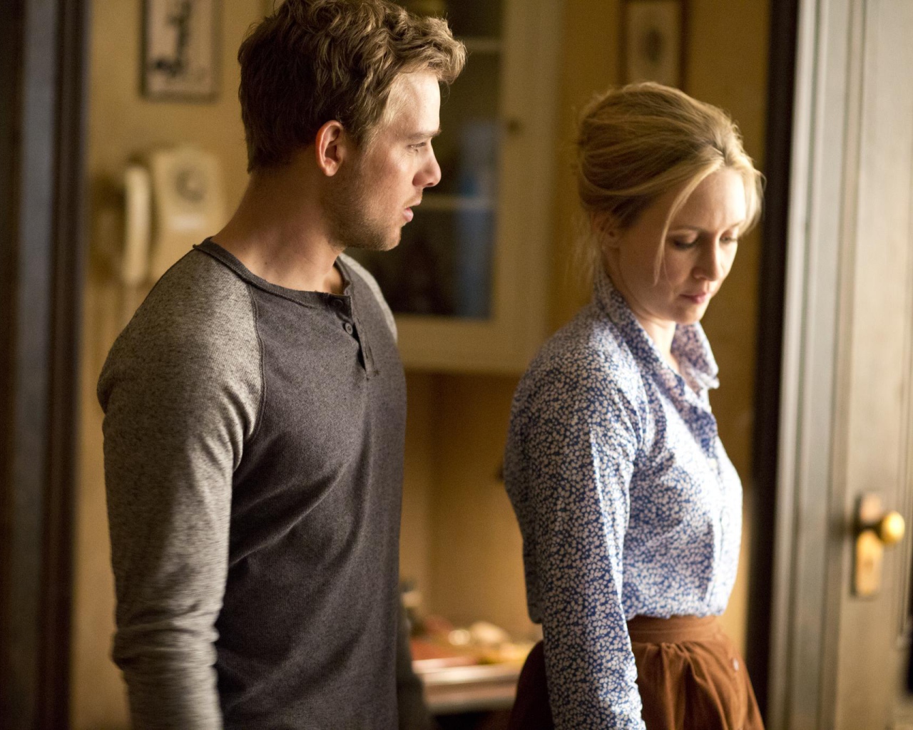 Киноактер Макс Тириот