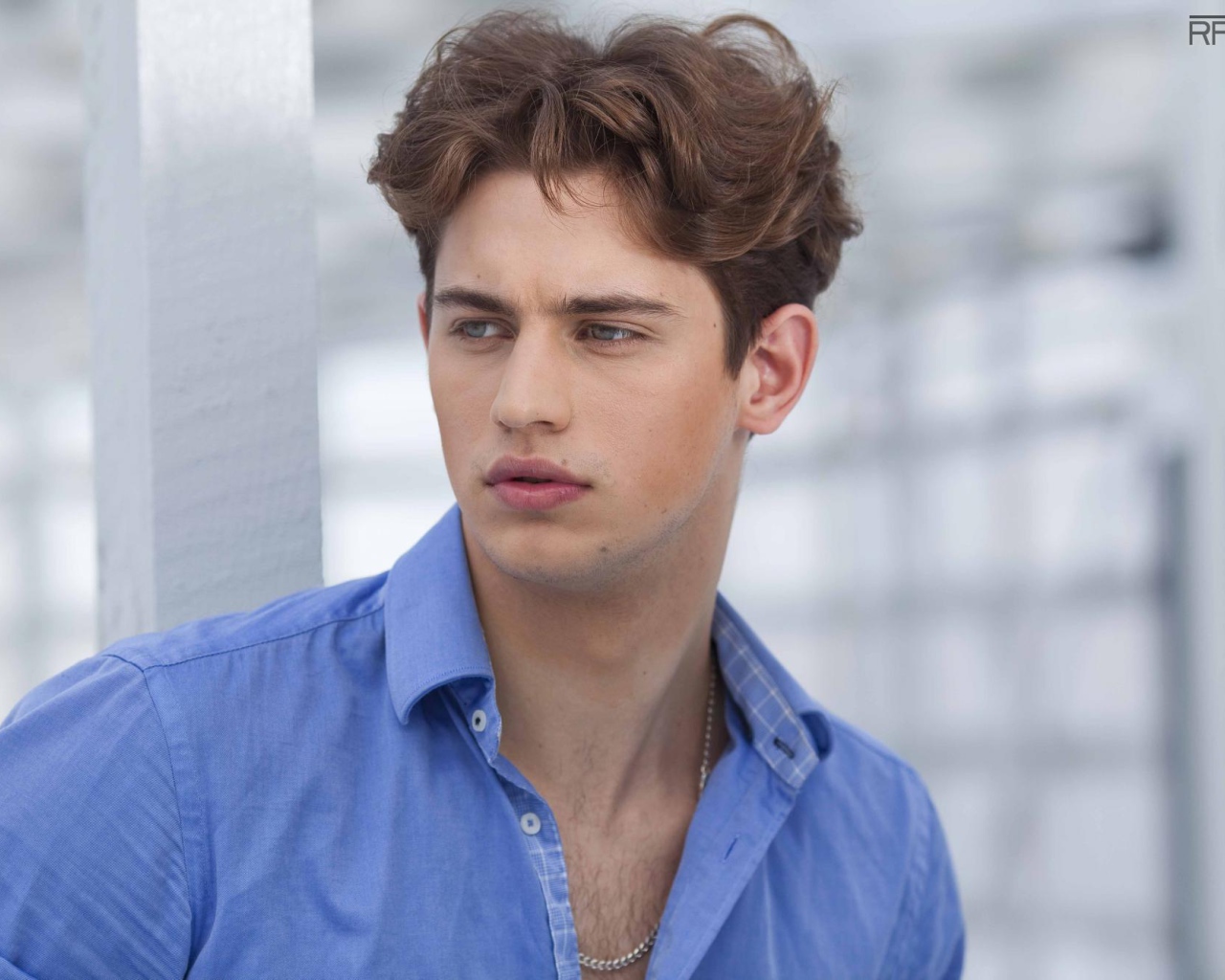 Популярный Петр Рыков