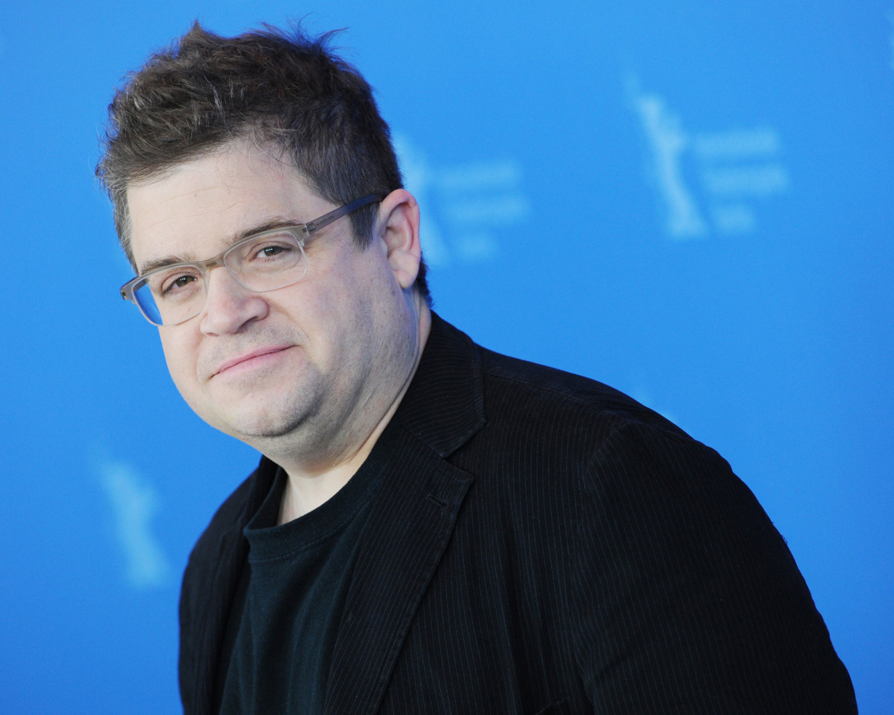 Знаменитый Пэттон Освальт