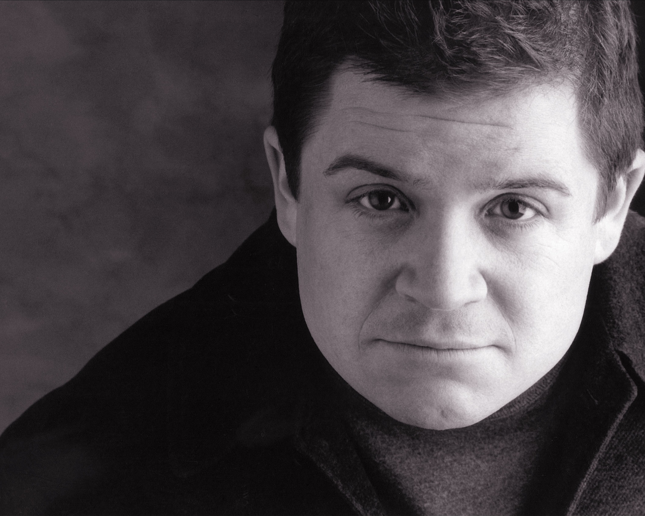 Популярная суперзвезда Пэттон Освальт