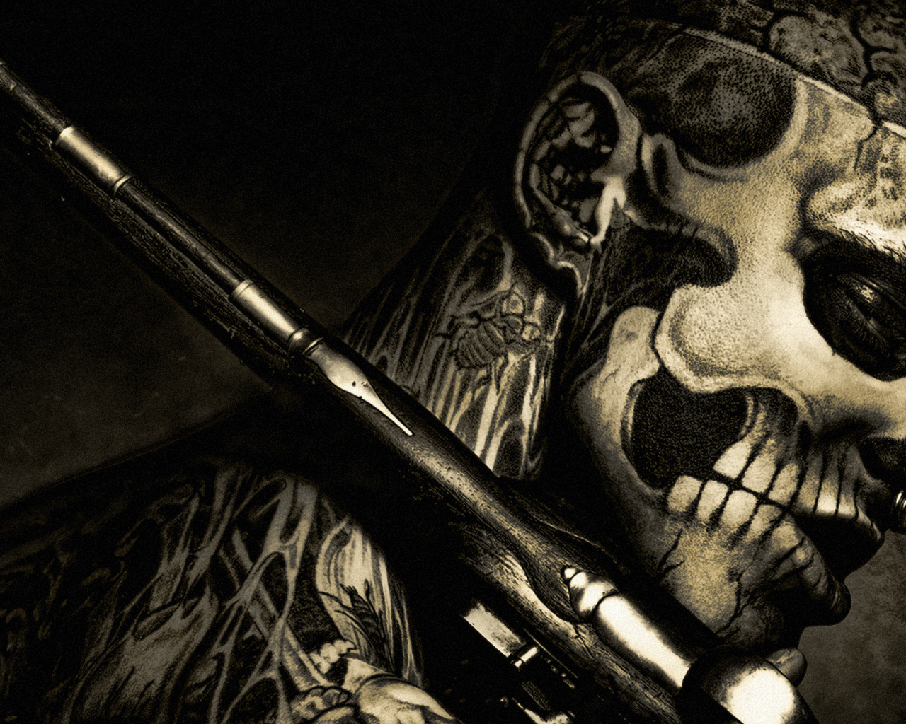 Актер Рик Жене