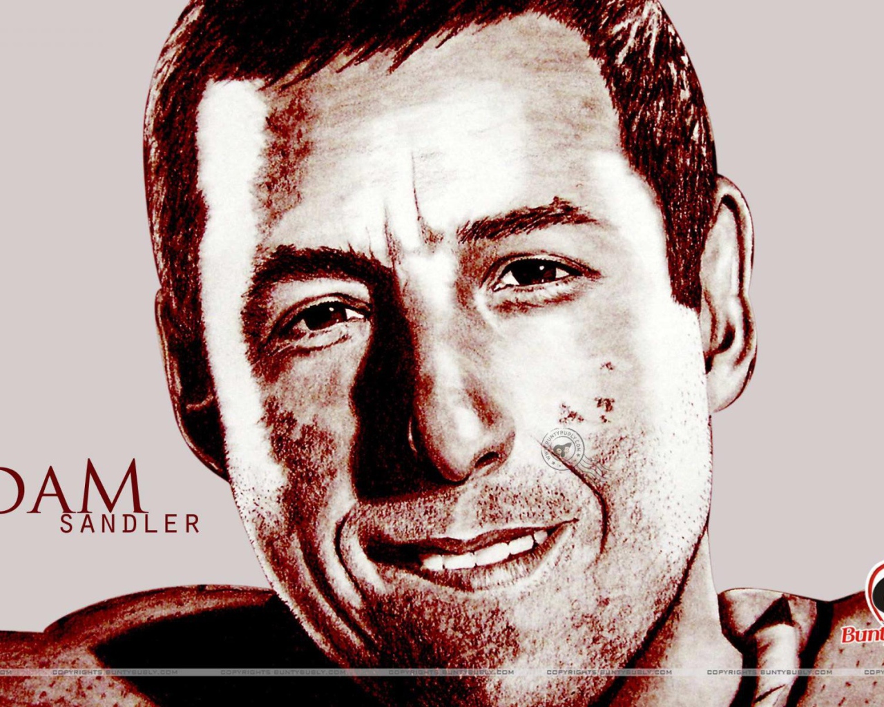 Актер Адам Сэндлер