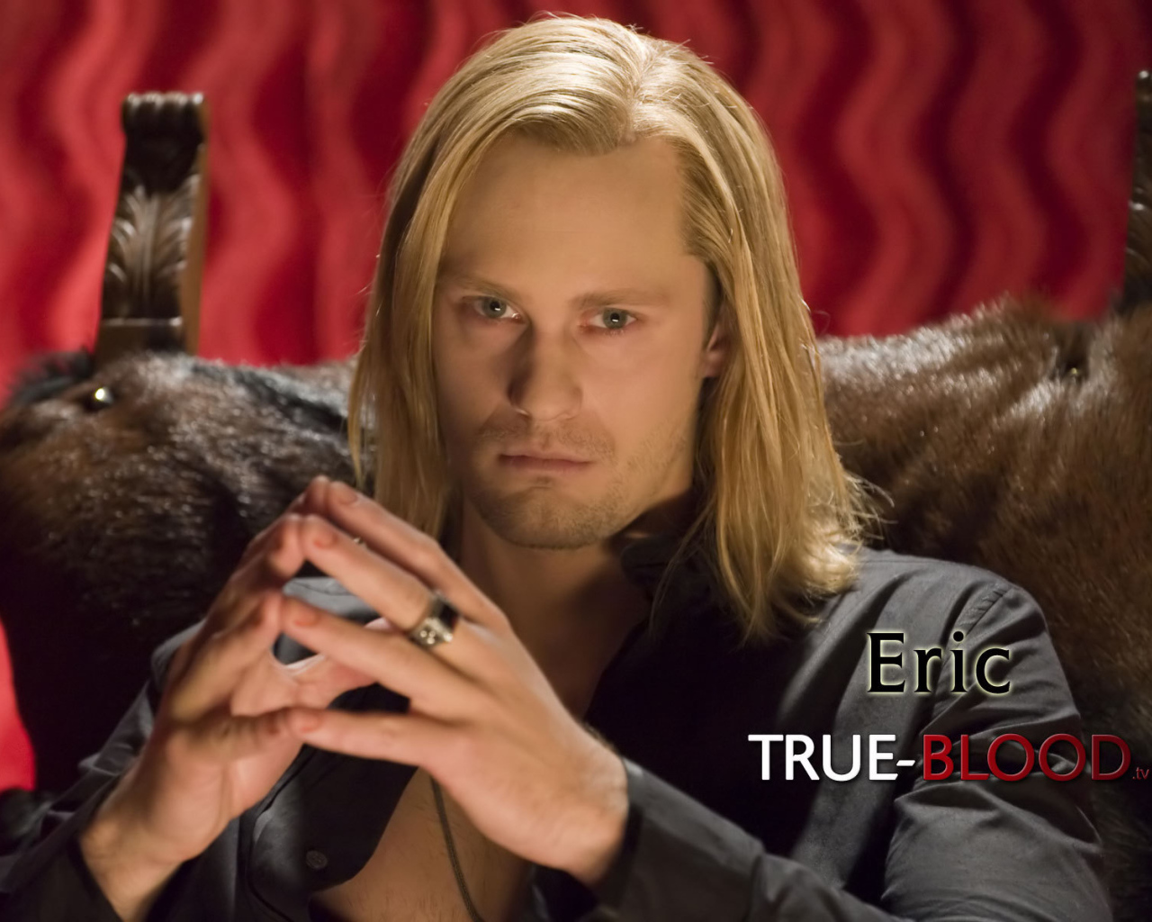 Актер Александер