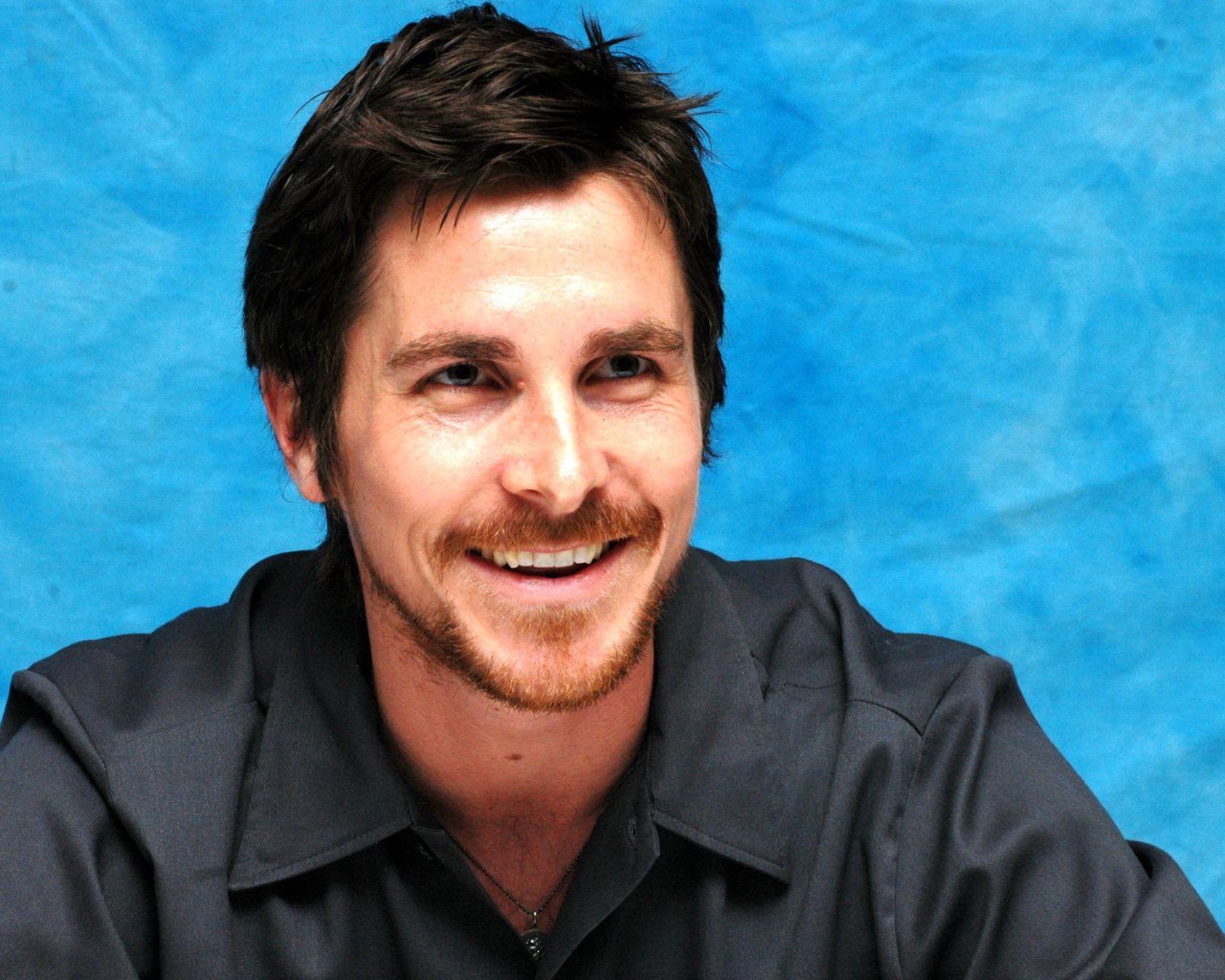 Актер Кристиан Бэйл